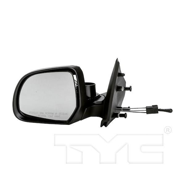 Tyc Door Mirror,5790122